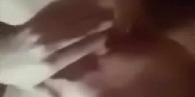 orgasm