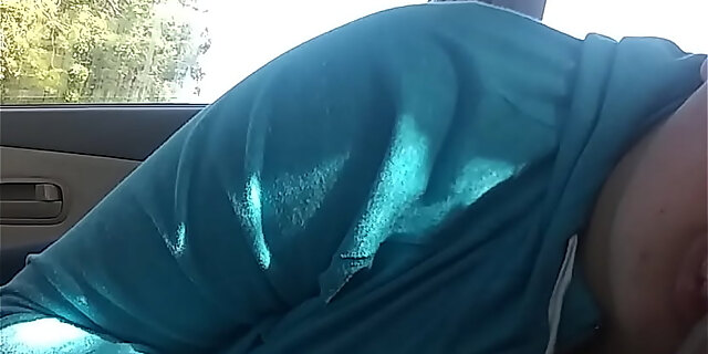 big tits,boobs,deepthroat,outdoor,public,teen