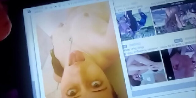 boobs,cum,cumshot,friend