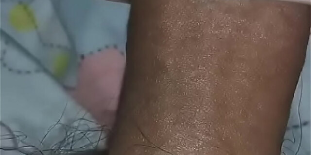 masturbation