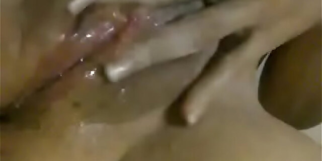 molten